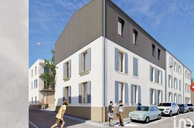 Appartement 1 pièces 99000 €