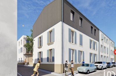 vente appartement 99 000 € à proximité de Uzès (30700)