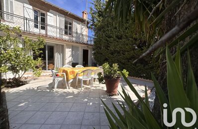 vente maison 521 000 € à proximité de Théoule-sur-Mer (06590)