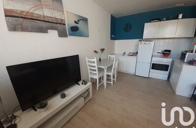 vente appartement 75 000 € à proximité de Saint-Julien-Lès-Metz (57070)