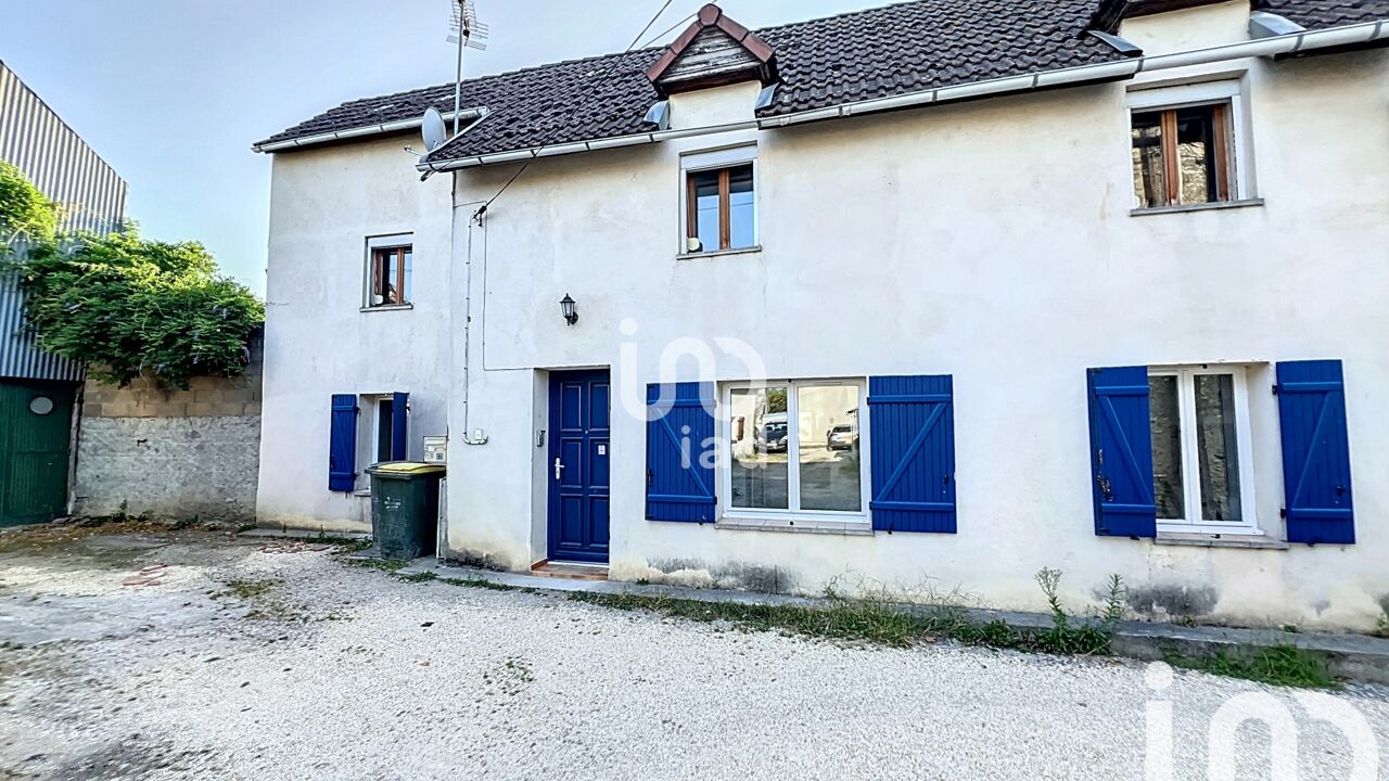 maison 5 pièces 96 m2 à vendre à Bourges (18000)