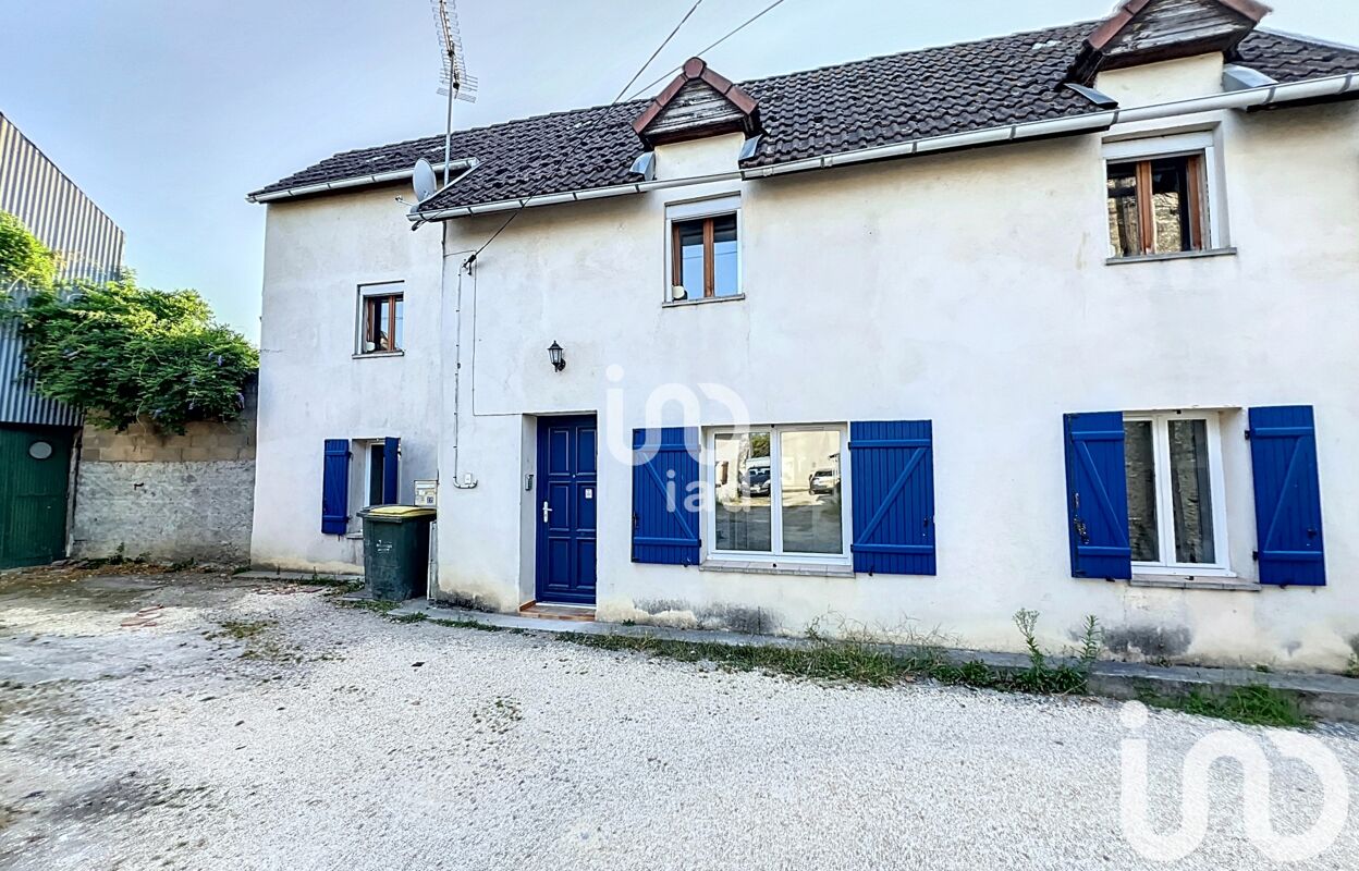 maison 5 pièces 96 m2 à vendre à Bourges (18000)