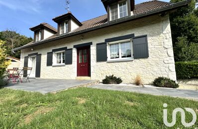 vente maison 395 000 € à proximité de Pévy (51140)