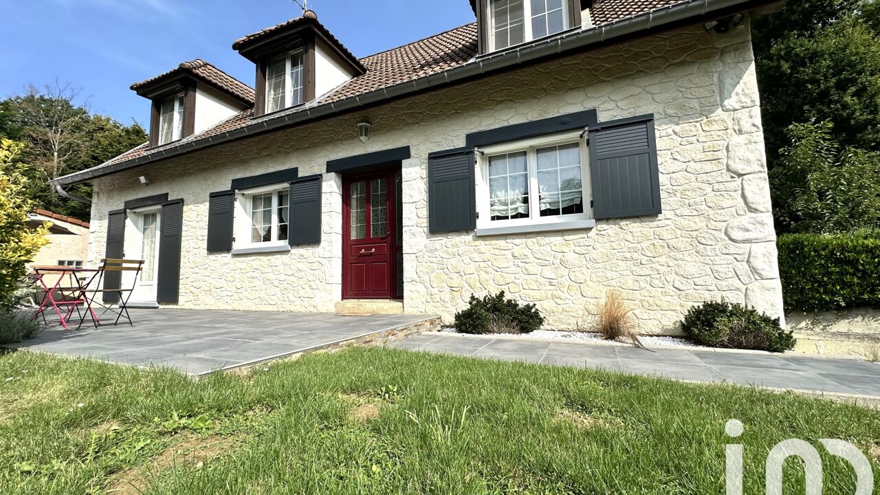 maison 8 pièces 170 m2 à vendre à Brimont (51220)