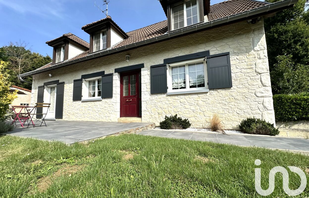 maison 8 pièces 170 m2 à vendre à Brimont (51220)