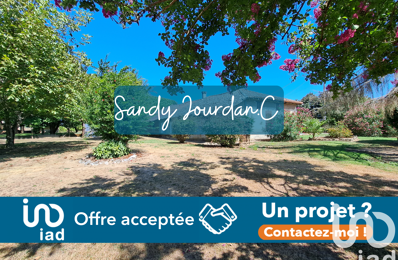 vente maison 110 000 € à proximité de Montesquieu (82200)