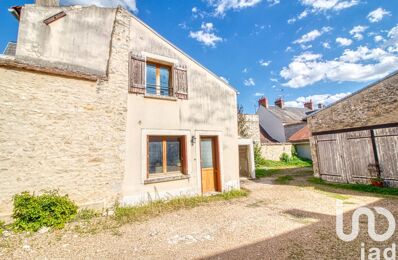 vente maison 104 000 € à proximité de Le Mérévillois (91660)