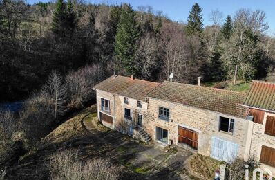 vente maison 161 230 € à proximité de Saint-Jean-Saint-Gervais (63570)