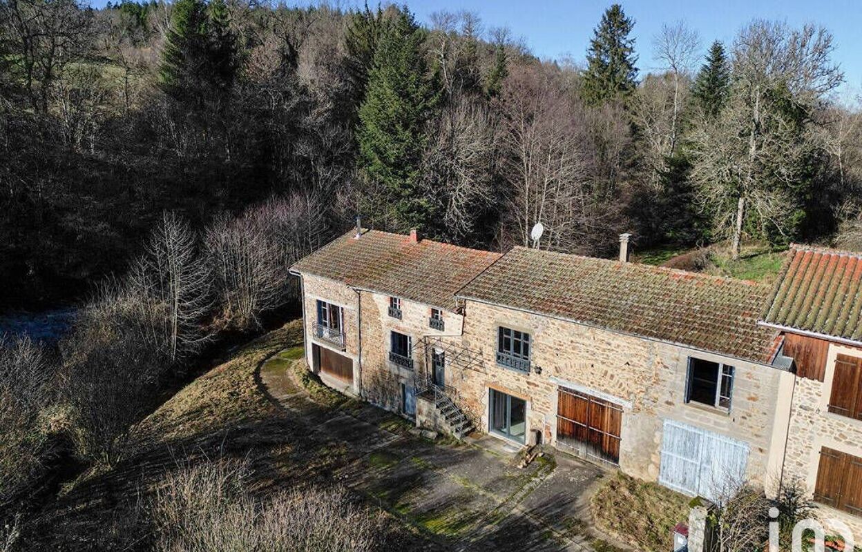 maison 10 pièces 150 m2 à vendre à Vernet-la-Varenne (63580)