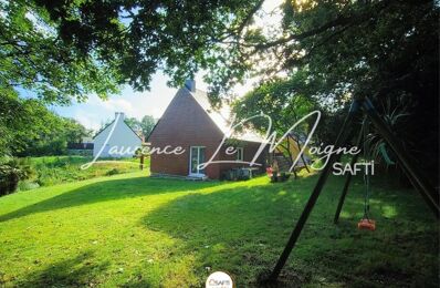 vente maison 179 000 € à proximité de Landerneau (29800)