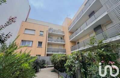 vente appartement 352 000 € à proximité de Bouqueval (95720)