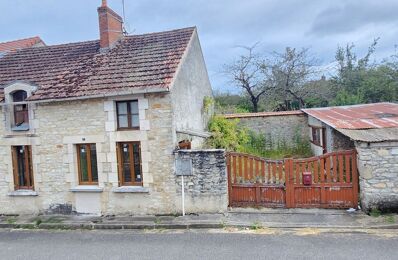 vente maison 67 500 € à proximité de Coulonges (86290)