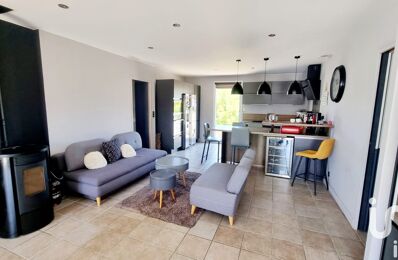 vente maison 515 000 € à proximité de Plan-d'Aups-Sainte-Baume (83640)