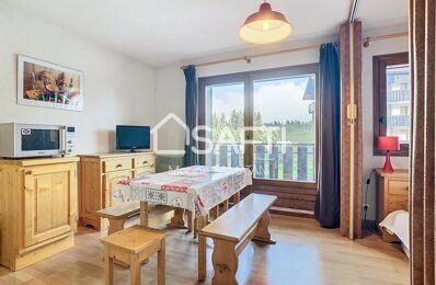 vente appartement 103 500 € à proximité de Morzine (74110)