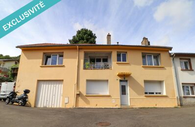 vente maison 340 000 € à proximité de Vitry-sur-Orne (57185)