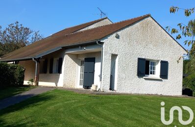 vente maison 379 000 € à proximité de Ressons-sur-Matz (60490)