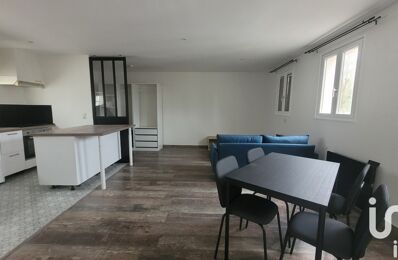 location appartement 980 € CC /mois à proximité de Thorigny-sur-Marne (77400)