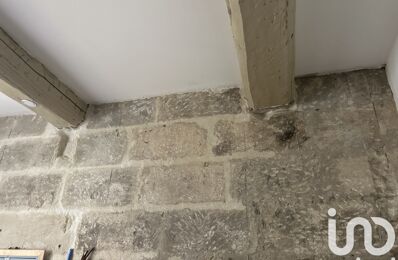 vente appartement 55 000 € à proximité de Beaucaire (30300)