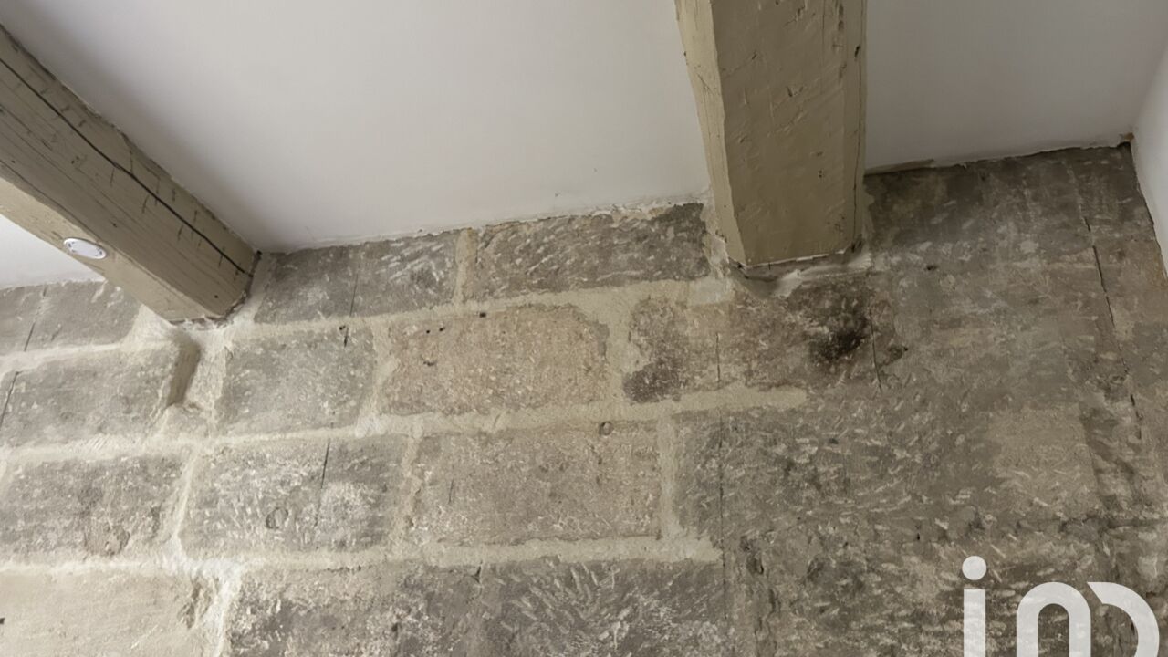 appartement 1 pièces 32 m2 à vendre à Beaucaire (30300)