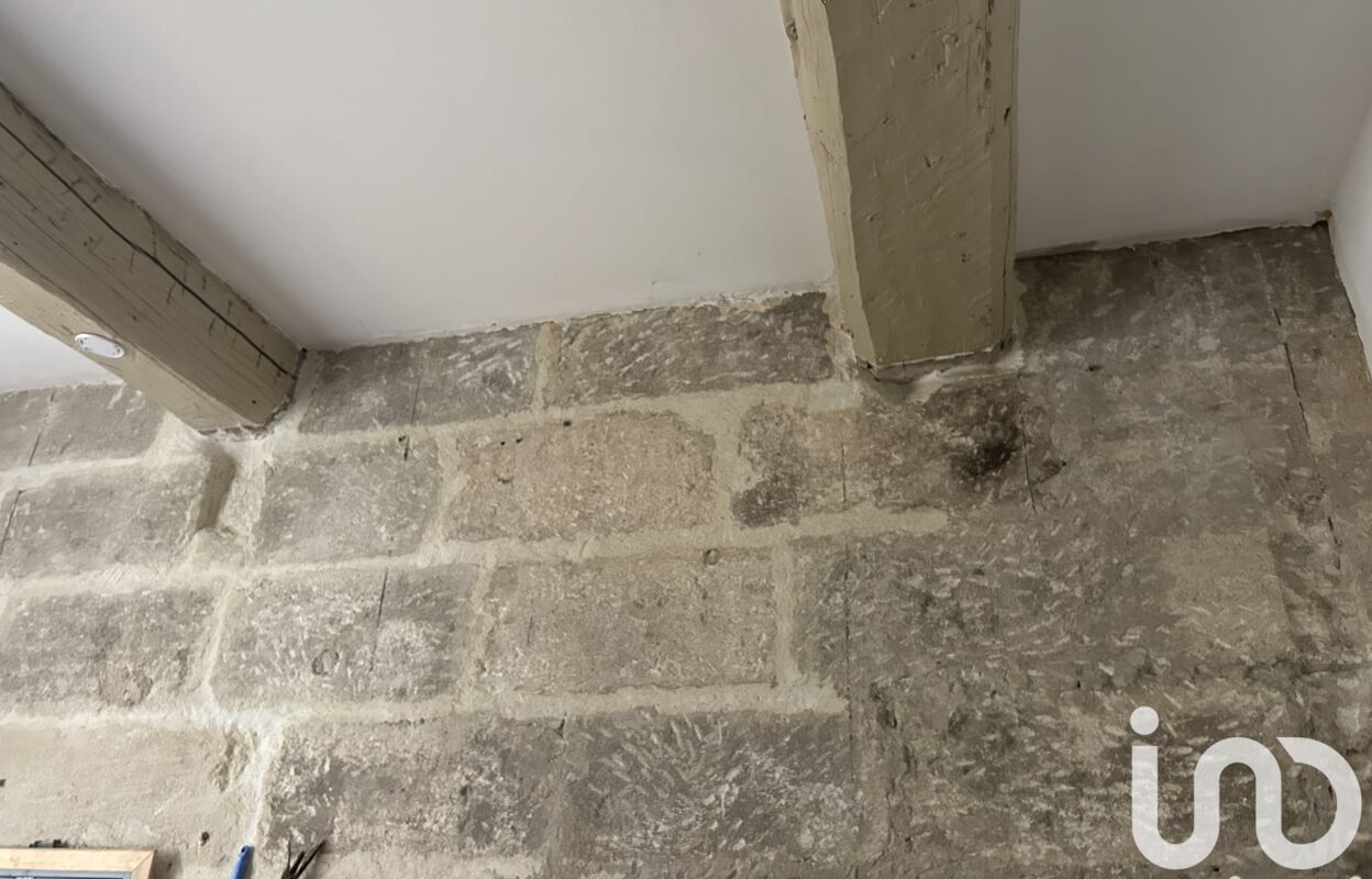 appartement 1 pièces 32 m2 à vendre à Beaucaire (30300)