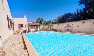 Maison 4 Pièces 127 m² à vendre à Mauguio (34130)