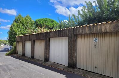 vente garage 20 000 € à proximité de Coulobres (34290)