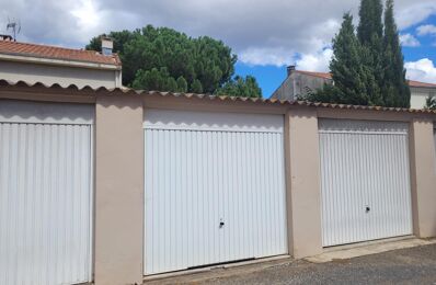 vente garage 20 000 € à proximité de Coulobres (34290)