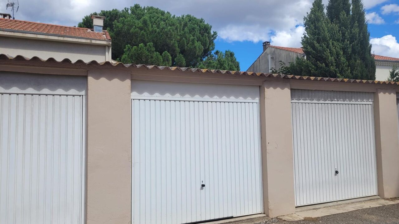 garage  pièces 15 m2 à vendre à Béziers (34500)