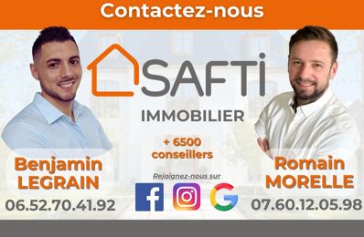 vente maison 70 000 € à proximité de Saulzoir (59227)