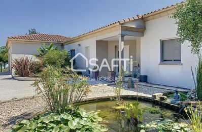 vente maison 299 900 € à proximité de Lafrançaise (82130)