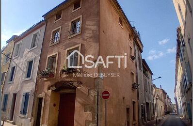 vente maison 159 900 € à proximité de Brugairolles (11300)