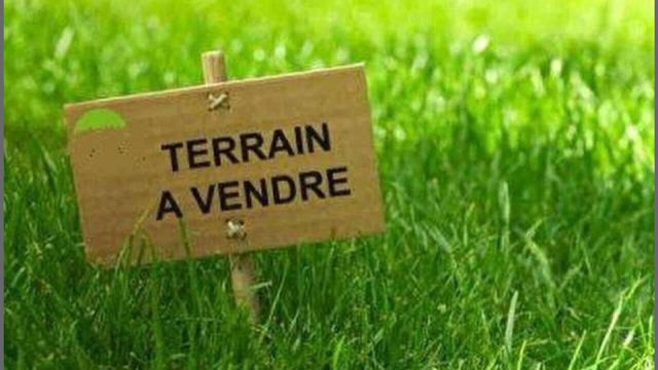 terrain  pièces 630 m2 à vendre à Beautiran (33640)