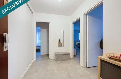 vente appartement 230 000 € à proximité de Écouen (95440)