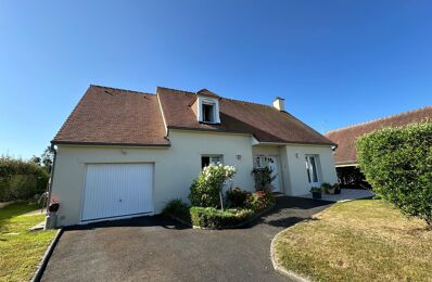 maison 6 pièces 125 m2 à vendre à Bayeux (14400)