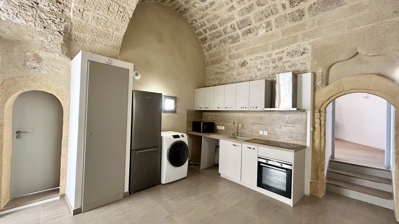 appartement 2 pièces 46 m2 à louer à Meyrargues (13650)