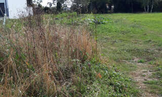 Terrain  754 m² à vendre à Le Bernard (85560)