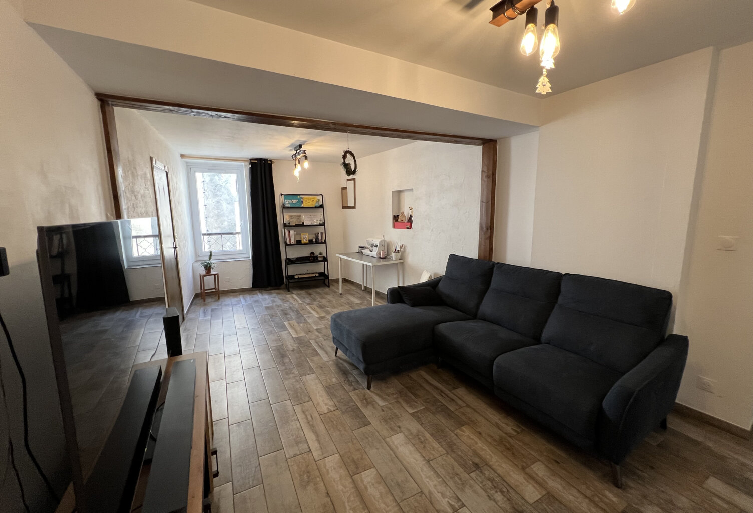 MAISON DE VILLAGE IDEAL INVESTISSEUR — photo 1