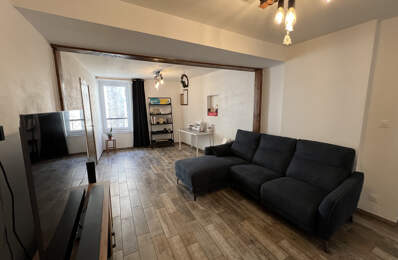 MAISON DE VILLAGE IDEAL INVESTISSEUR — photo du bien