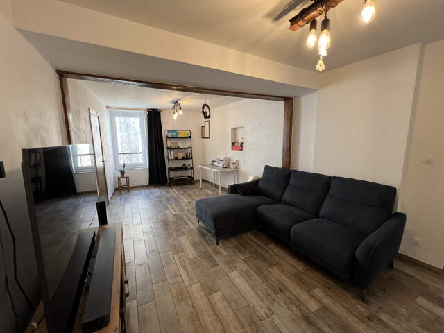MAISON DE VILLAGE IDEAL INVESTISSEUR — photo du bien