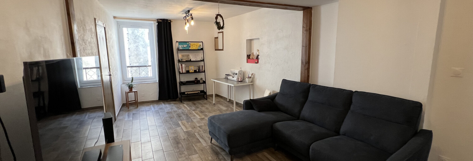 Maison 8 Pièces 200 m² à vendre à Lespignan (34710)