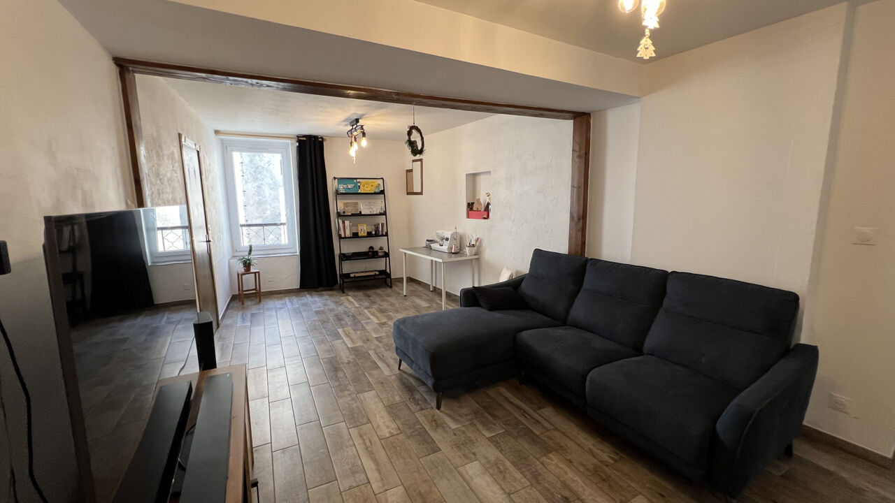 maison 8 pièces 200 m2 à vendre à Lespignan (34710)