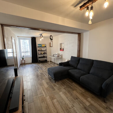 Maison 8 pièces 310000 €