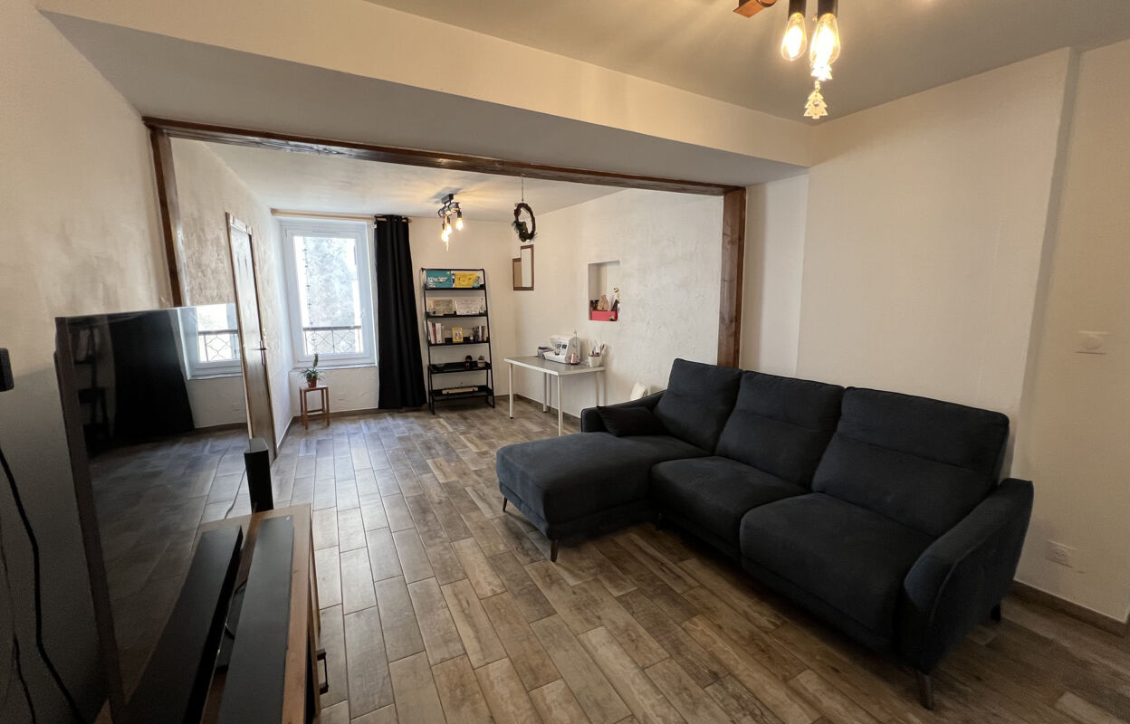 maison 8 pièces 200 m2 à vendre à Lespignan (34710)