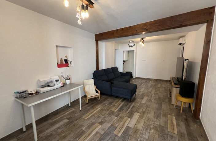MAISON DE VILLAGE IDEAL INVESTISSEUR — photo 2