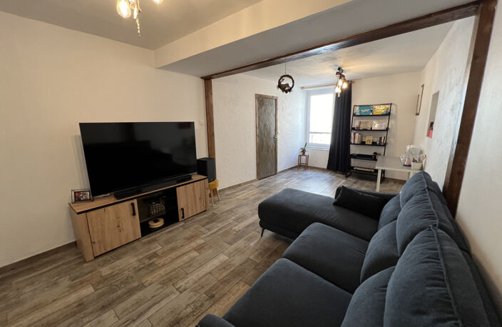 MAISON DE VILLAGE IDEAL INVESTISSEUR — photo 3