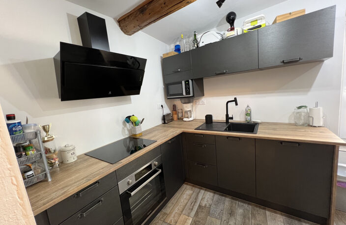 MAISON DE VILLAGE IDEAL INVESTISSEUR — photo 4