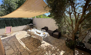 Maison 3 Pièces  m² à vendre à Valras-Plage (34350)