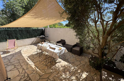 PAVILLON RESIDENCE AVEC PISCINE — photo du bien