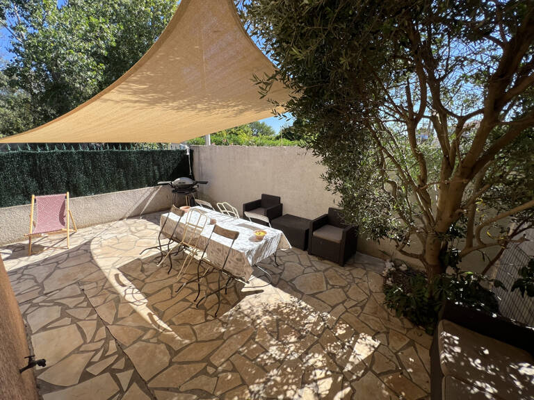PAVILLON RESIDENCE AVEC PISCINE — photo 1