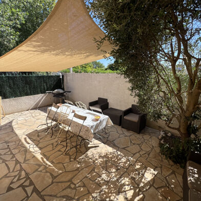 Maison 3 pièces 195000 €